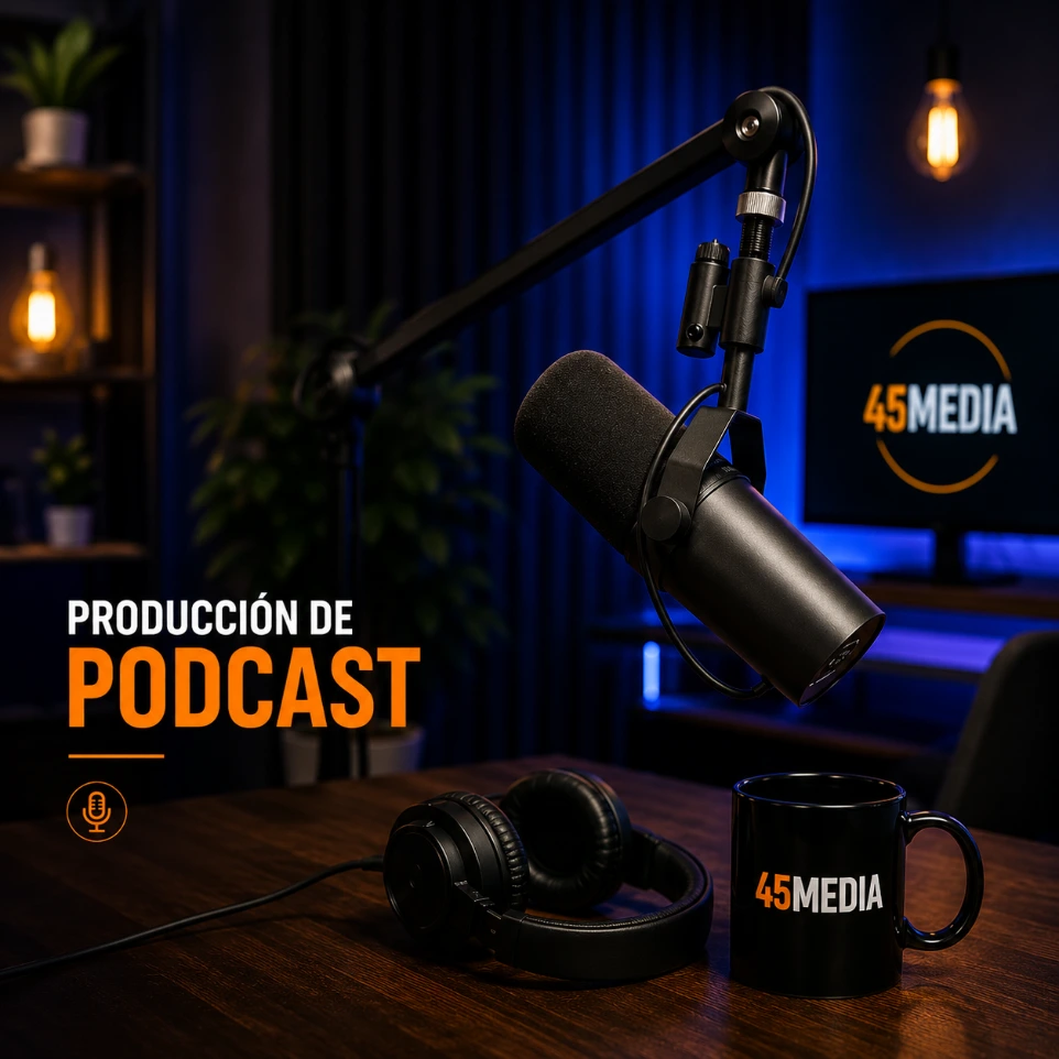 [EXP_GEN] Paquete mensual Aficionado con edición de video