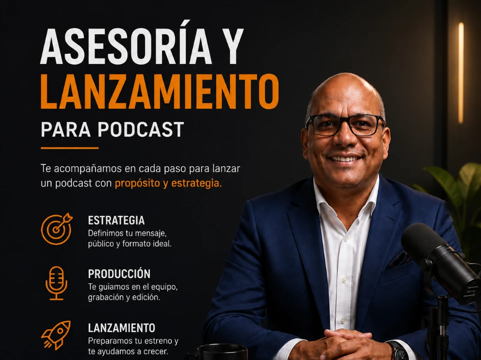 Asesoramiento y Lanzamiento (2) horas