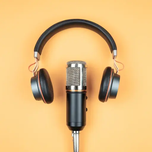 Servicios domicilio  Producción de Pódcast para negocios.