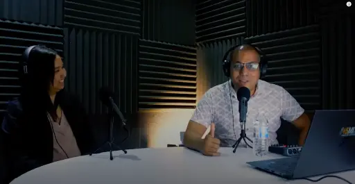 Pódcast para promocionar tu negocio