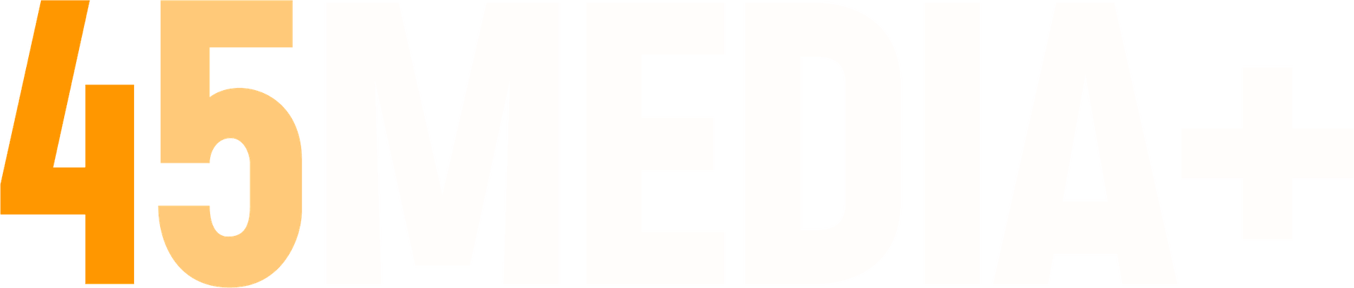 45Media+
